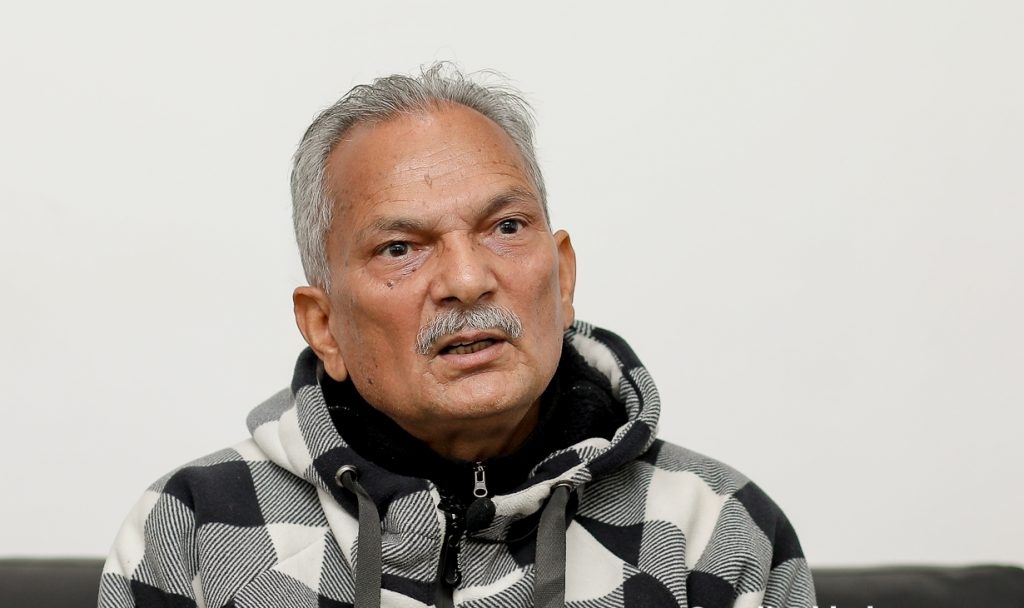 ६४ वर्ष पछि फेला पर्यो अनौठो चरा, आधा मानिस, आधा पंक्षी !