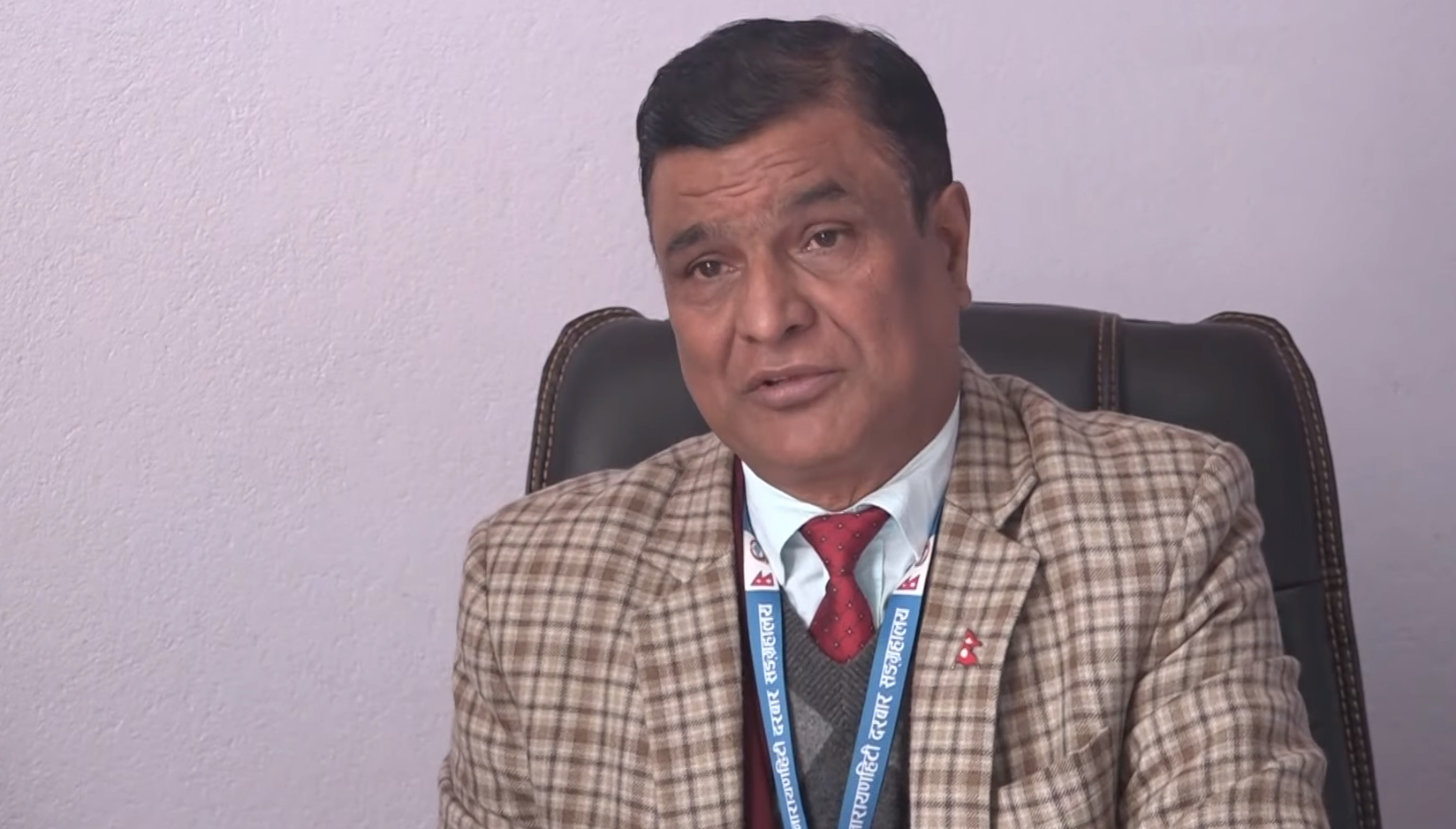 ६४ वर्ष पछि फेला पर्यो अनौठो चरा, आधा मानिस, आधा पंक्षी !