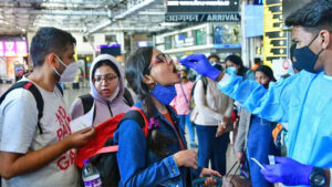 भारतमा एकैदिन डेढ लाखभन्दा बढी कोरोना संक्रमित थपिए