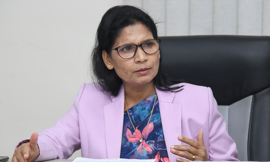 ६४ वर्ष पछि फेला पर्यो अनौठो चरा, आधा मानिस, आधा पंक्षी !