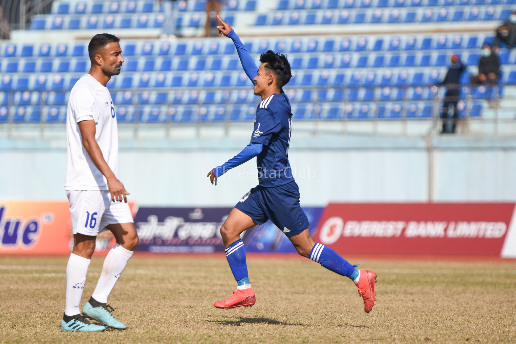 ६४ वर्ष पछि फेला पर्यो अनौठो चरा, आधा मानिस, आधा पंक्षी !