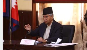 कांग्रेस सभापति देउवाद्वारा १० जना नेतालाई केन्द्रीय सदस्यमा मनोनयन