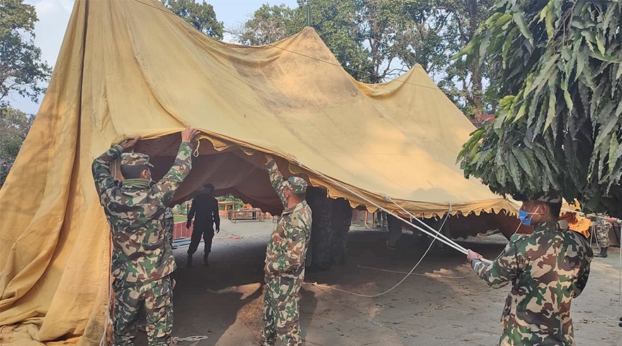 ६४ वर्ष पछि फेला पर्यो अनौठो चरा, आधा मानिस, आधा पंक्षी !