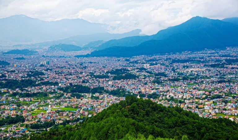 ६४ वर्ष पछि फेला पर्यो अनौठो चरा, आधा मानिस, आधा पंक्षी !
