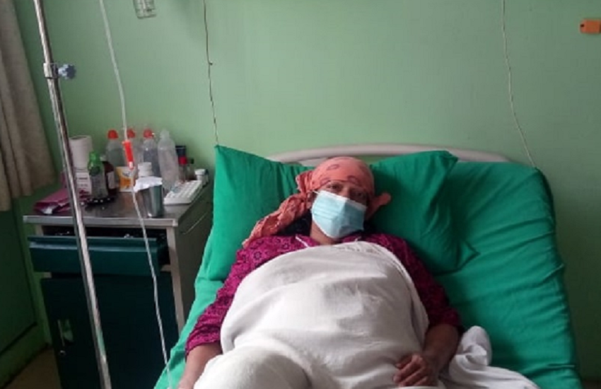 ६४ वर्ष पछि फेला पर्यो अनौठो चरा, आधा मानिस, आधा पंक्षी !