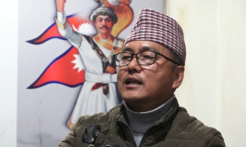 ६४ वर्ष पछि फेला पर्यो अनौठो चरा, आधा मानिस, आधा पंक्षी !