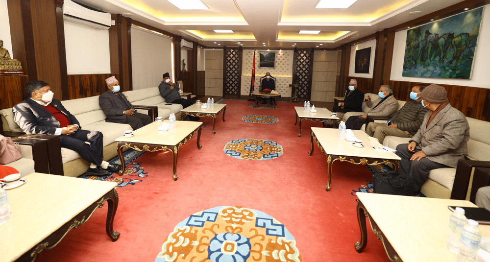 ६४ वर्ष पछि फेला पर्यो अनौठो चरा, आधा मानिस, आधा पंक्षी !