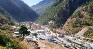 रसुवागढी नाकामा चहलपहल घट्दा व्यवसायी मारमा