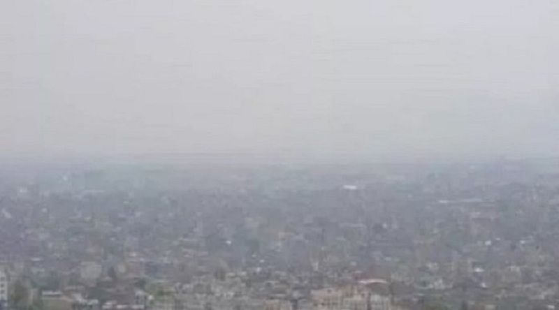 ६४ वर्ष पछि फेला पर्यो अनौठो चरा, आधा मानिस, आधा पंक्षी !
