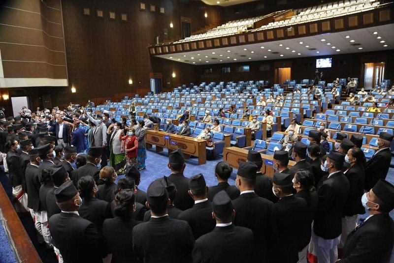 ६४ वर्ष पछि फेला पर्यो अनौठो चरा, आधा मानिस, आधा पंक्षी !