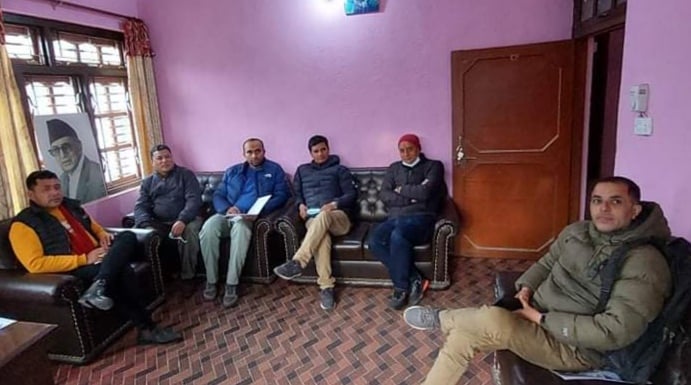 ६४ वर्ष पछि फेला पर्यो अनौठो चरा, आधा मानिस, आधा पंक्षी !