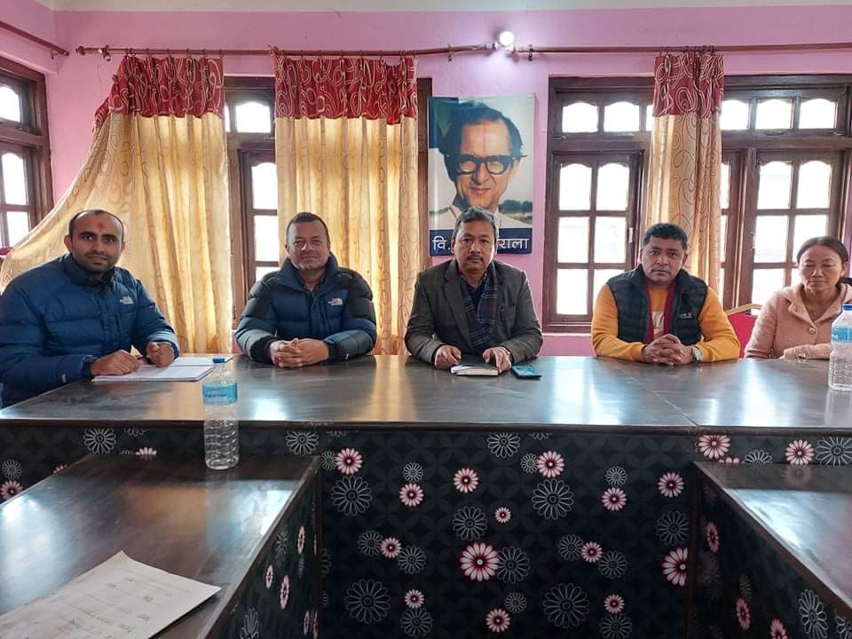 ६४ वर्ष पछि फेला पर्यो अनौठो चरा, आधा मानिस, आधा पंक्षी !