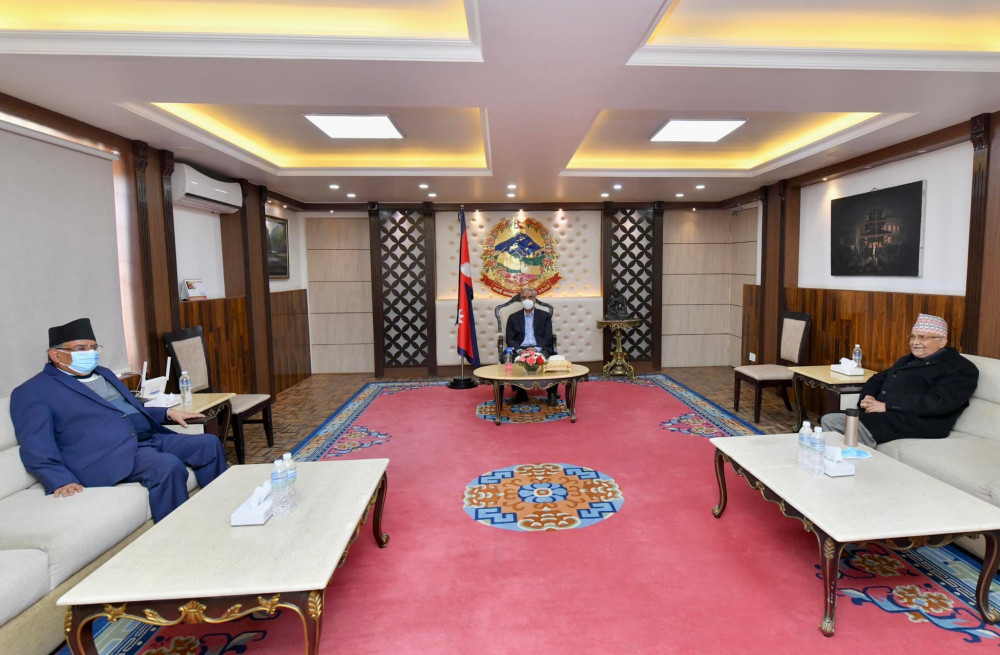 ६४ वर्ष पछि फेला पर्यो अनौठो चरा, आधा मानिस, आधा पंक्षी !