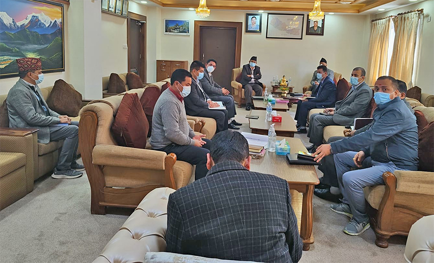 ६४ वर्ष पछि फेला पर्यो अनौठो चरा, आधा मानिस, आधा पंक्षी !