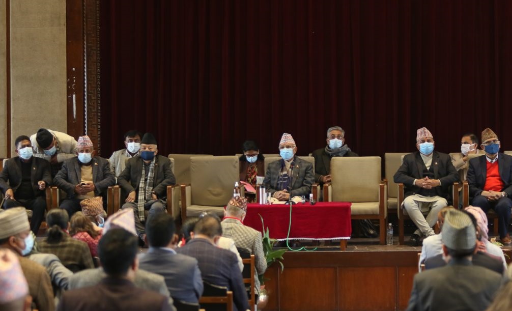 ६४ वर्ष पछि फेला पर्यो अनौठो चरा, आधा मानिस, आधा पंक्षी !