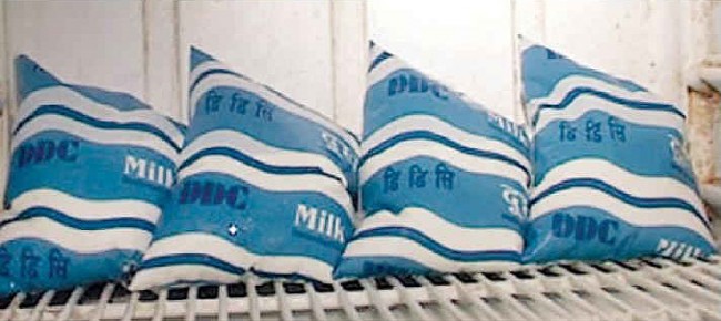 ६४ वर्ष पछि फेला पर्यो अनौठो चरा, आधा मानिस, आधा पंक्षी !
