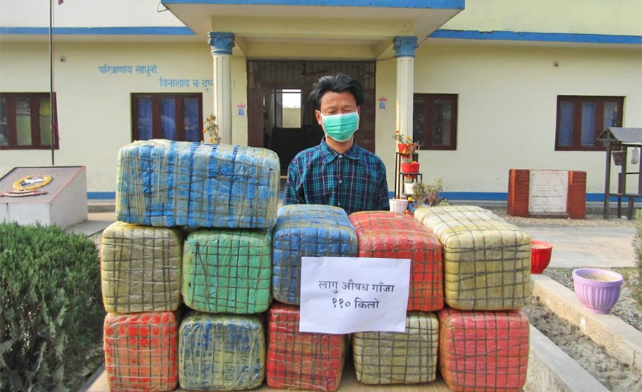 ६४ वर्ष पछि फेला पर्यो अनौठो चरा, आधा मानिस, आधा पंक्षी !