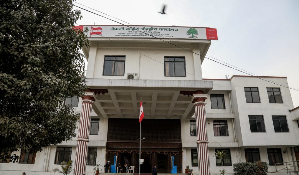 ६४ वर्ष पछि फेला पर्यो अनौठो चरा, आधा मानिस, आधा पंक्षी !