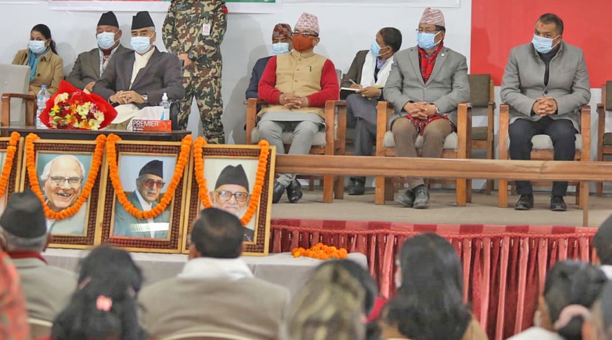 ६४ वर्ष पछि फेला पर्यो अनौठो चरा, आधा मानिस, आधा पंक्षी !