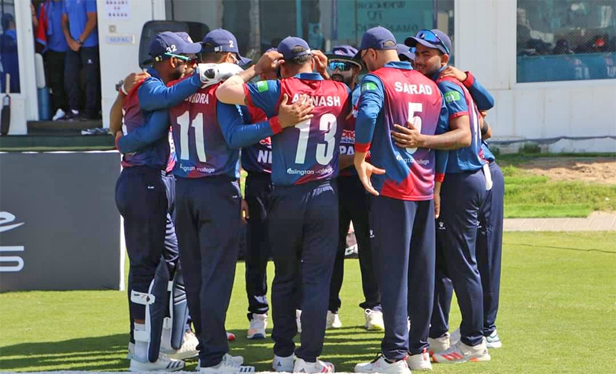 ६४ वर्ष पछि फेला पर्यो अनौठो चरा, आधा मानिस, आधा पंक्षी !