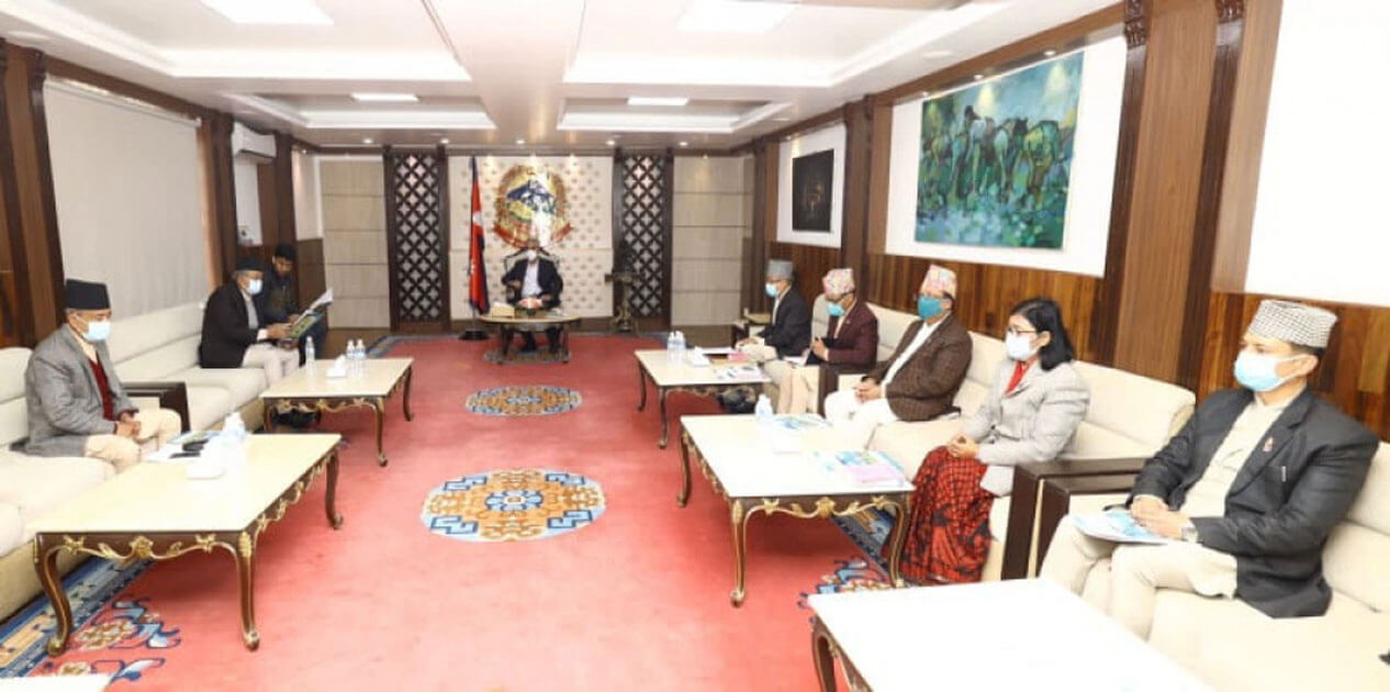 ६४ वर्ष पछि फेला पर्यो अनौठो चरा, आधा मानिस, आधा पंक्षी !