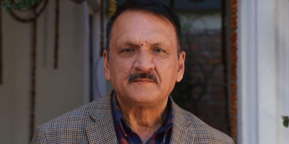 ६४ वर्ष पछि फेला पर्यो अनौठो चरा, आधा मानिस, आधा पंक्षी !