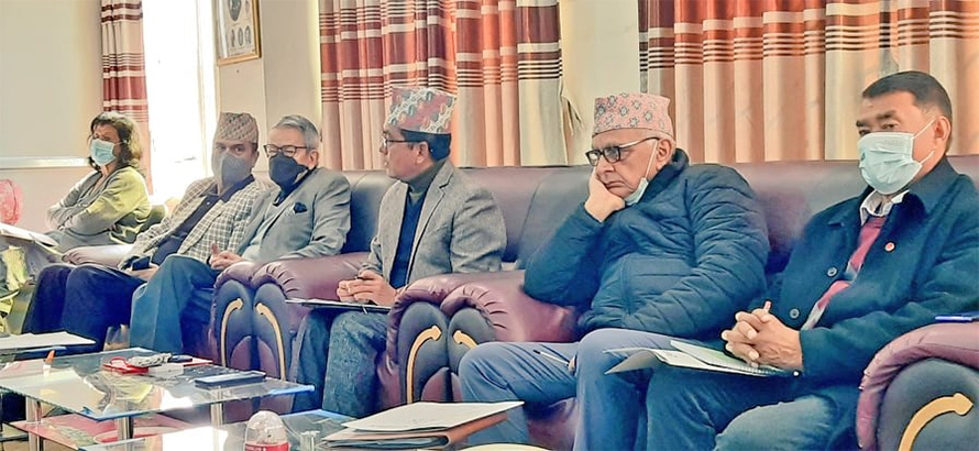 ६४ वर्ष पछि फेला पर्यो अनौठो चरा, आधा मानिस, आधा पंक्षी !