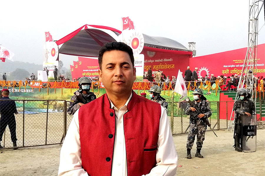 ६४ वर्ष पछि फेला पर्यो अनौठो चरा, आधा मानिस, आधा पंक्षी !