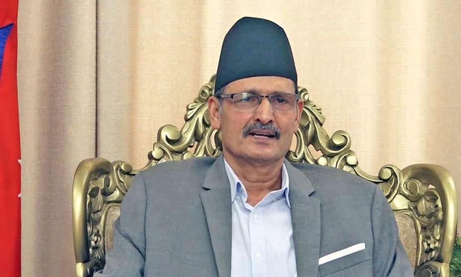 ६४ वर्ष पछि फेला पर्यो अनौठो चरा, आधा मानिस, आधा पंक्षी !