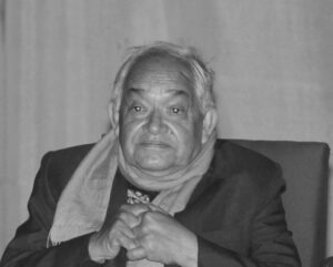 वरिष्ठ साहित्यकार ताना शर्माको निधन