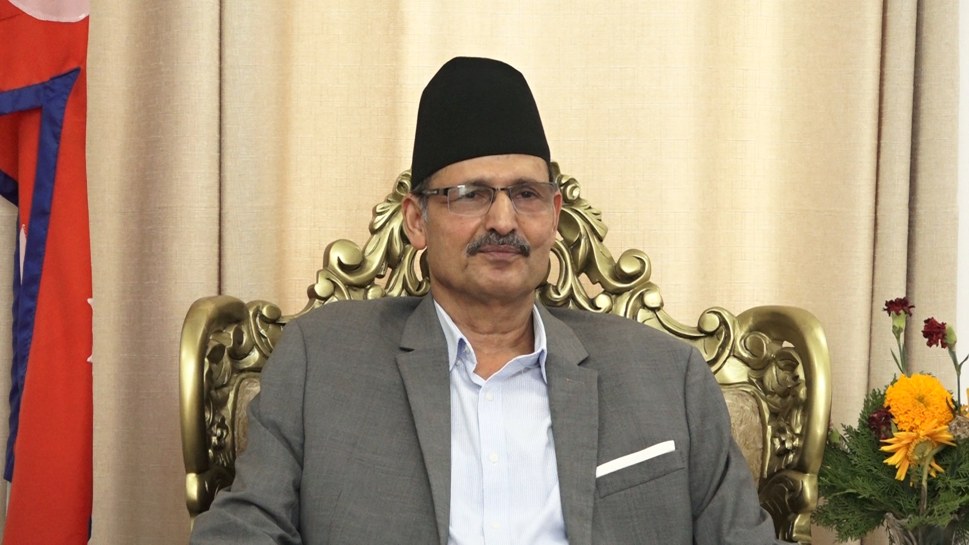 ६४ वर्ष पछि फेला पर्यो अनौठो चरा, आधा मानिस, आधा पंक्षी !