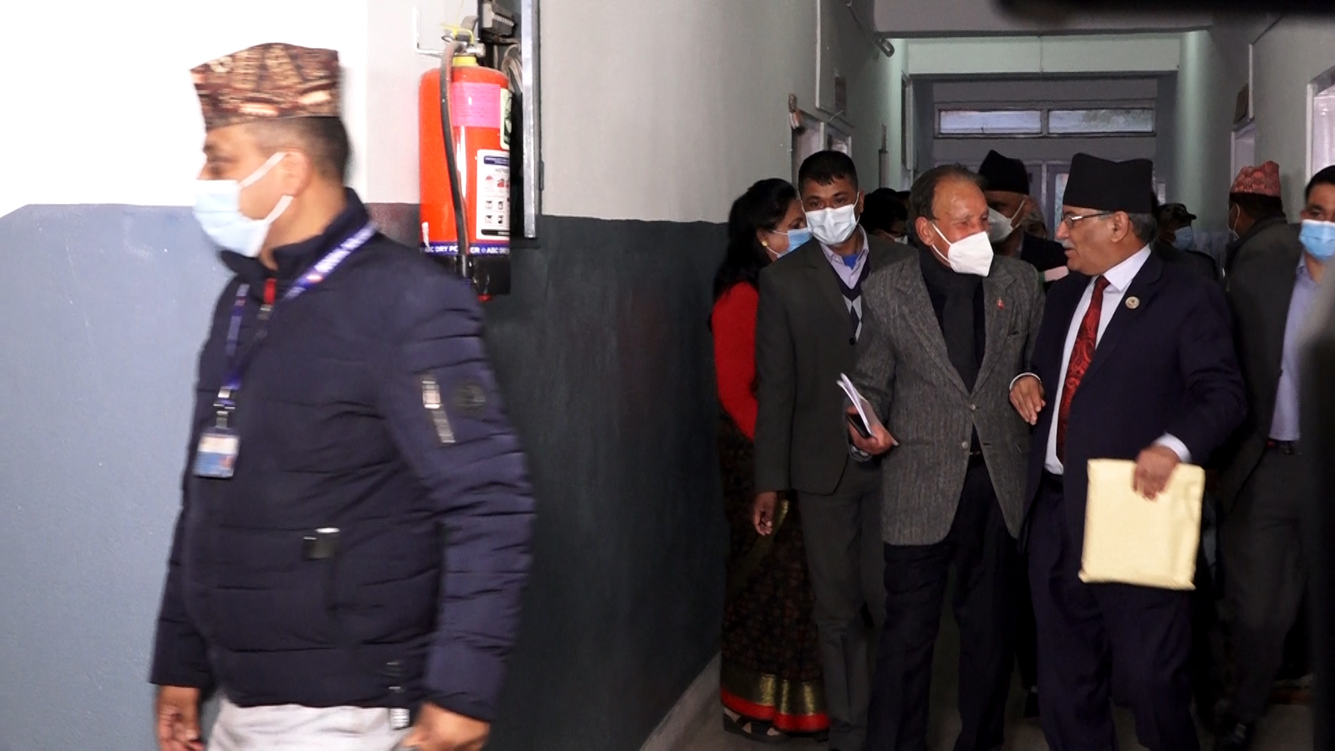 ६४ वर्ष पछि फेला पर्यो अनौठो चरा, आधा मानिस, आधा पंक्षी !