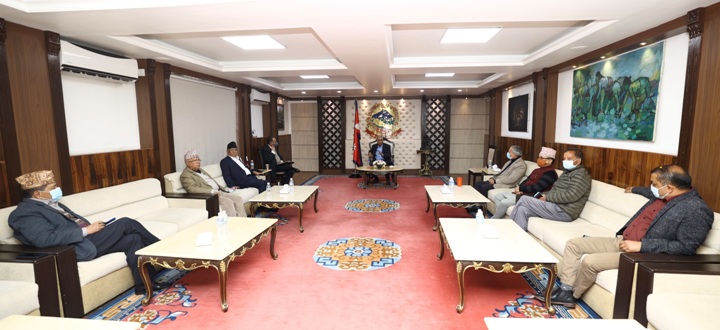 ६४ वर्ष पछि फेला पर्यो अनौठो चरा, आधा मानिस, आधा पंक्षी !