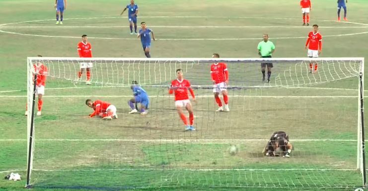 ६४ वर्ष पछि फेला पर्यो अनौठो चरा, आधा मानिस, आधा पंक्षी !