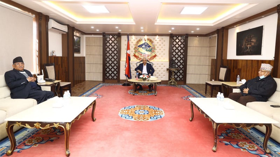 ६४ वर्ष पछि फेला पर्यो अनौठो चरा, आधा मानिस, आधा पंक्षी !