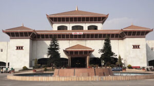 प्रतिनिधिसभाको अर्को बैठक आइतबार बस्ने