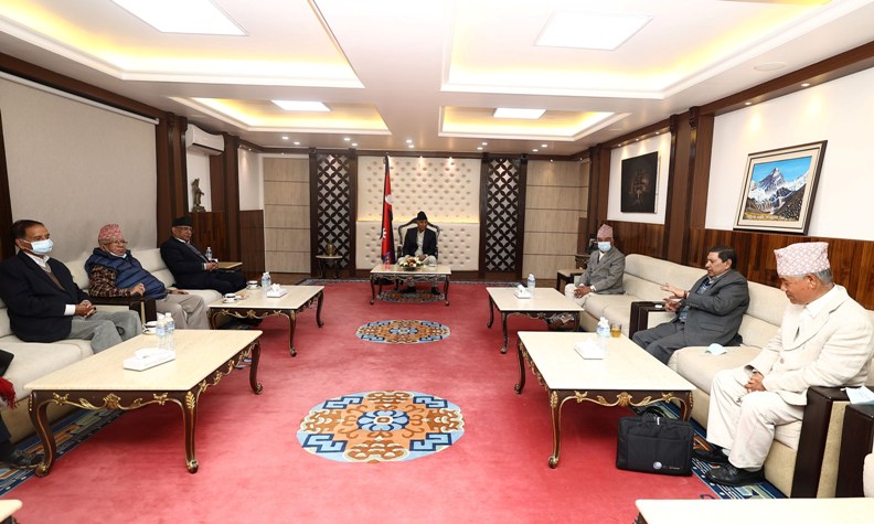 ६४ वर्ष पछि फेला पर्यो अनौठो चरा, आधा मानिस, आधा पंक्षी !