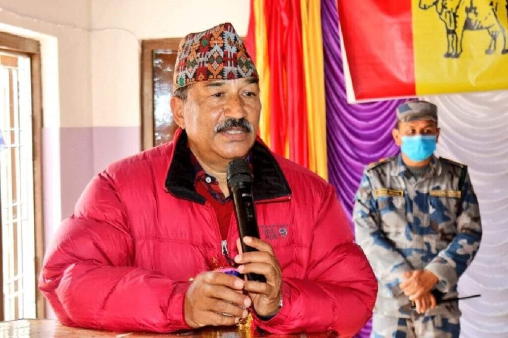 ६४ वर्ष पछि फेला पर्यो अनौठो चरा, आधा मानिस, आधा पंक्षी !