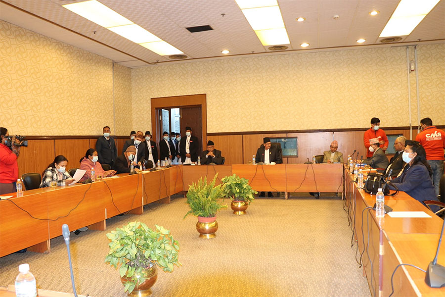 ६४ वर्ष पछि फेला पर्यो अनौठो चरा, आधा मानिस, आधा पंक्षी !