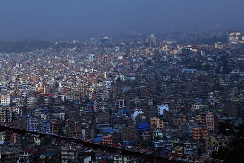 ६४ वर्ष पछि फेला पर्यो अनौठो चरा, आधा मानिस, आधा पंक्षी !