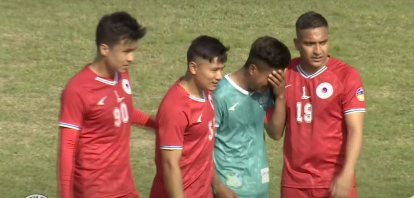 ६४ वर्ष पछि फेला पर्यो अनौठो चरा, आधा मानिस, आधा पंक्षी !