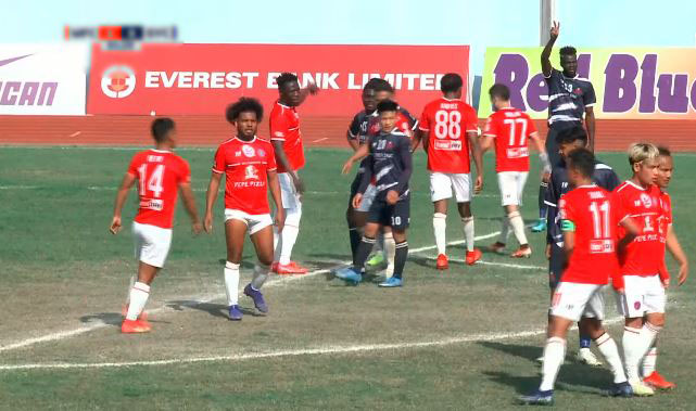 ६४ वर्ष पछि फेला पर्यो अनौठो चरा, आधा मानिस, आधा पंक्षी !