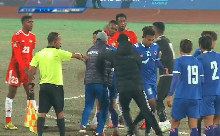 ६४ वर्ष पछि फेला पर्यो अनौठो चरा, आधा मानिस, आधा पंक्षी !