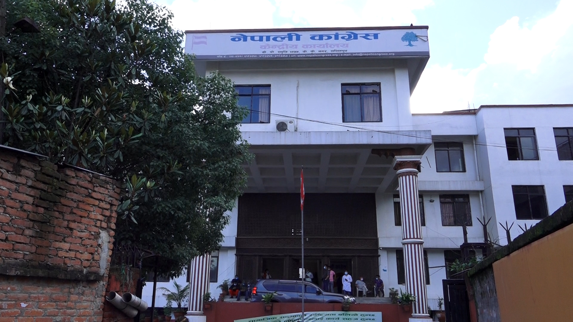 ६४ वर्ष पछि फेला पर्यो अनौठो चरा, आधा मानिस, आधा पंक्षी !