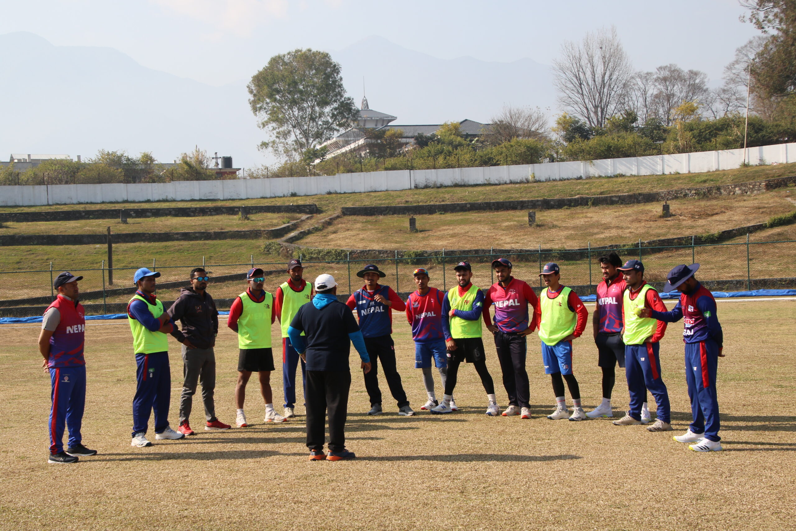 ६४ वर्ष पछि फेला पर्यो अनौठो चरा, आधा मानिस, आधा पंक्षी !