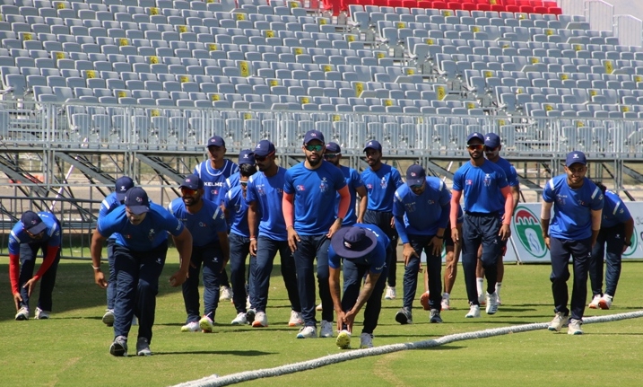 ६४ वर्ष पछि फेला पर्यो अनौठो चरा, आधा मानिस, आधा पंक्षी !