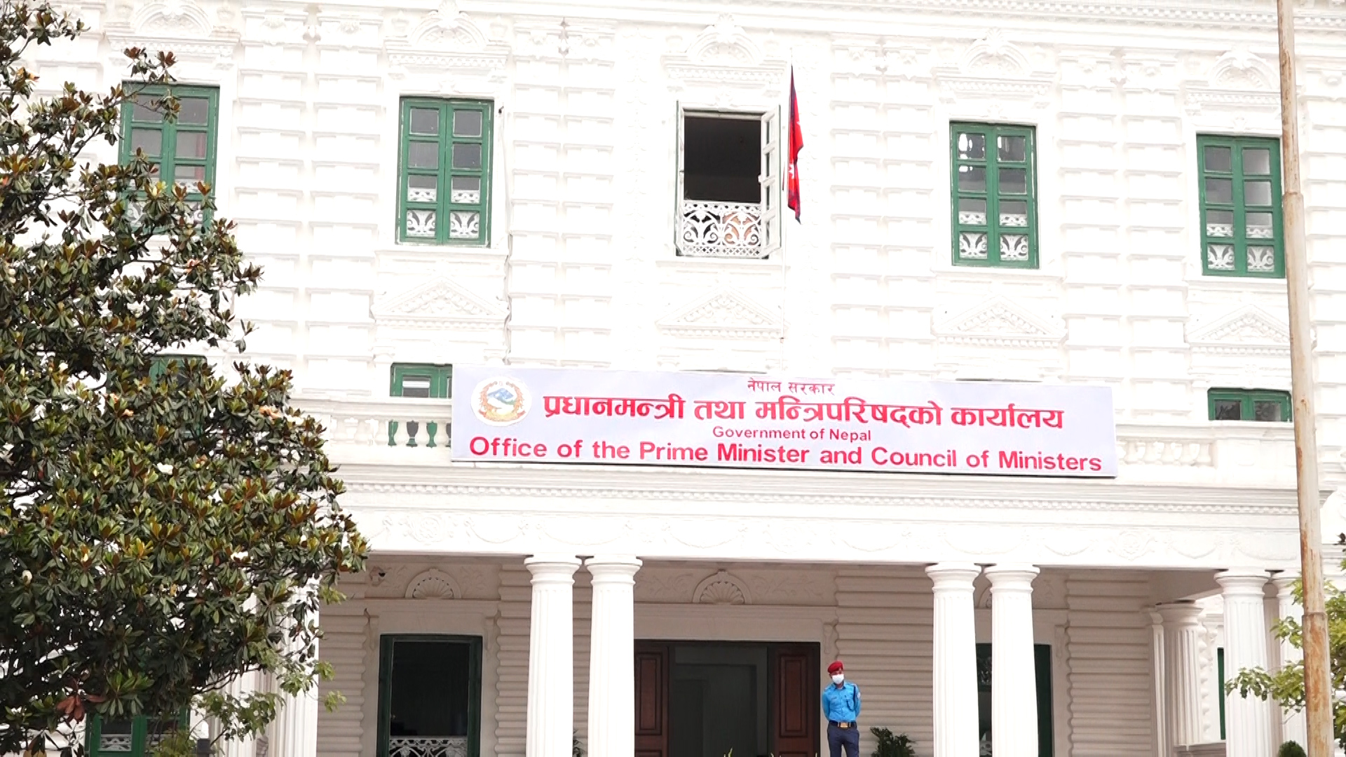 ६४ वर्ष पछि फेला पर्यो अनौठो चरा, आधा मानिस, आधा पंक्षी !
