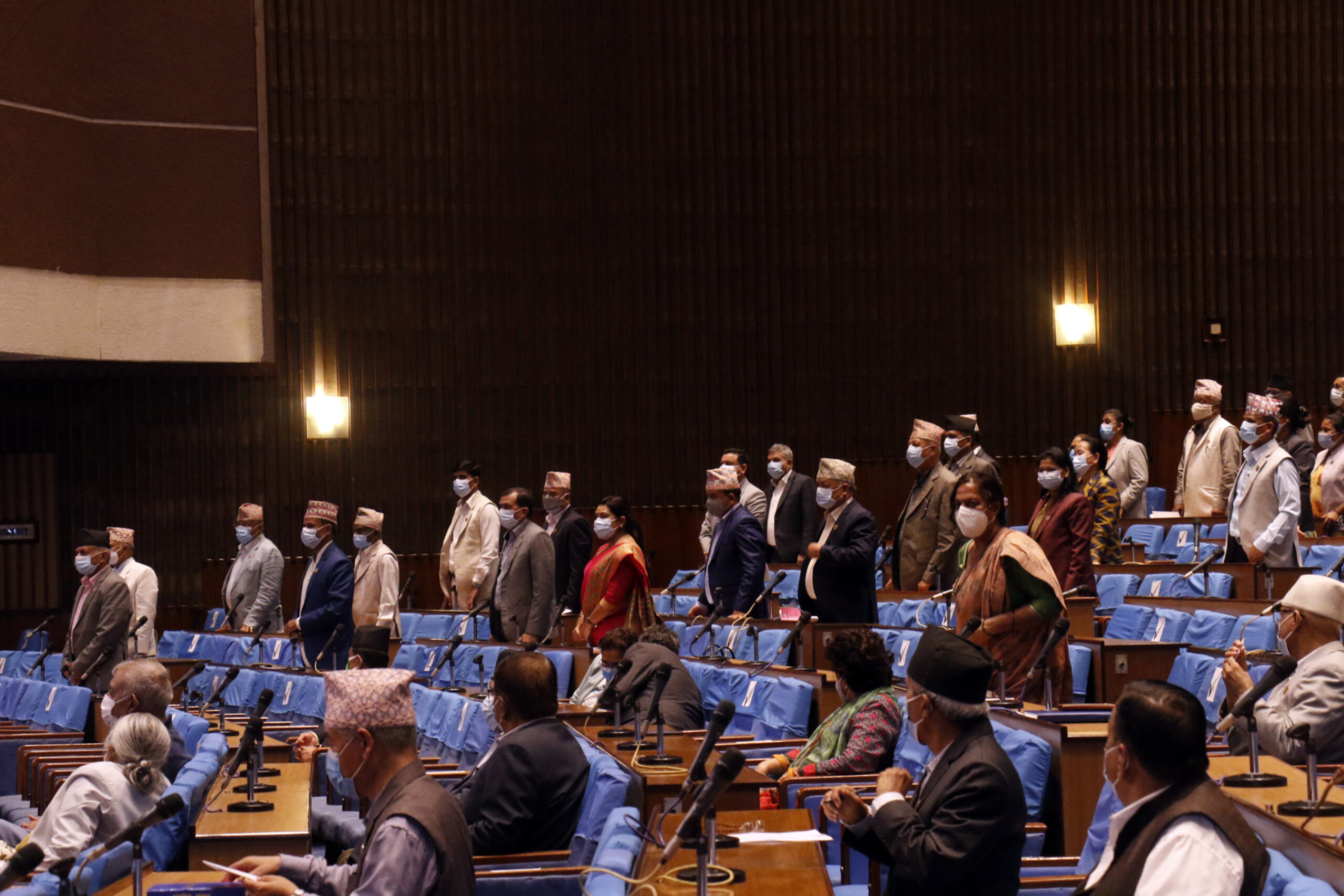 ६४ वर्ष पछि फेला पर्यो अनौठो चरा, आधा मानिस, आधा पंक्षी !