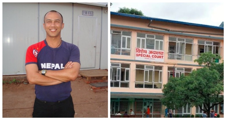 ६४ वर्ष पछि फेला पर्यो अनौठो चरा, आधा मानिस, आधा पंक्षी !