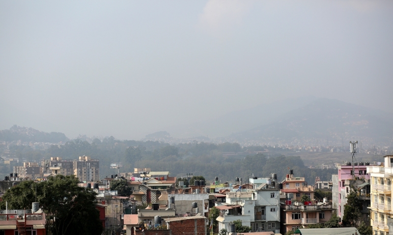 ६४ वर्ष पछि फेला पर्यो अनौठो चरा, आधा मानिस, आधा पंक्षी !